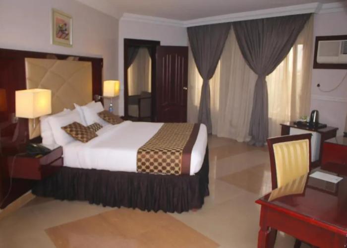 De Rembrandt Hotels & Suites