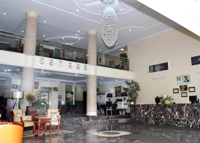 De Rembrandt Hotels & Suites