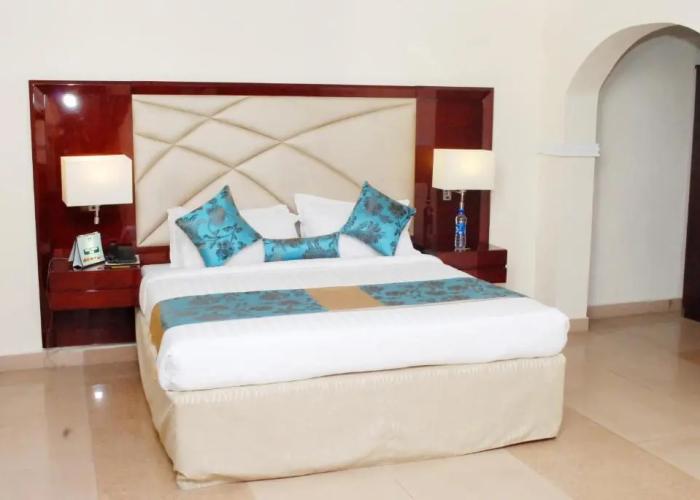 De Rembrandt Hotels & Suites