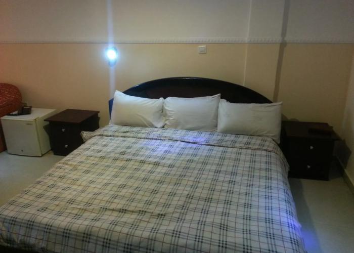 Our Home Suite