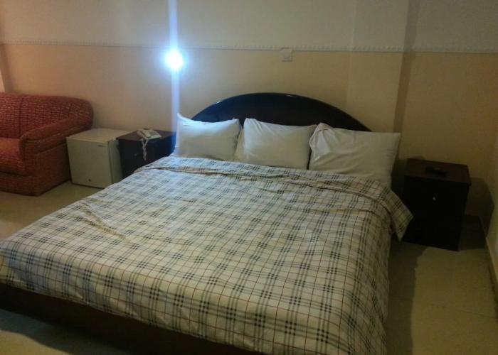 Our Home Suite