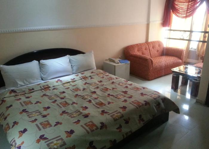 Our Home Suite