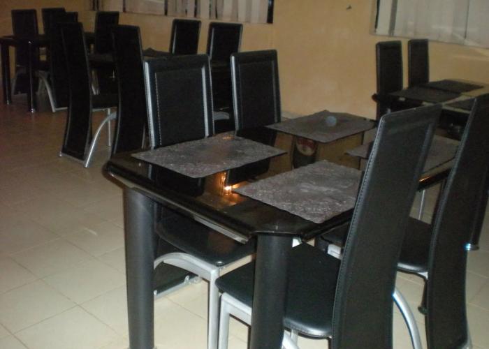 Our Home Suite