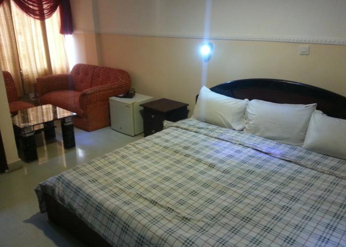 Our Home Suite