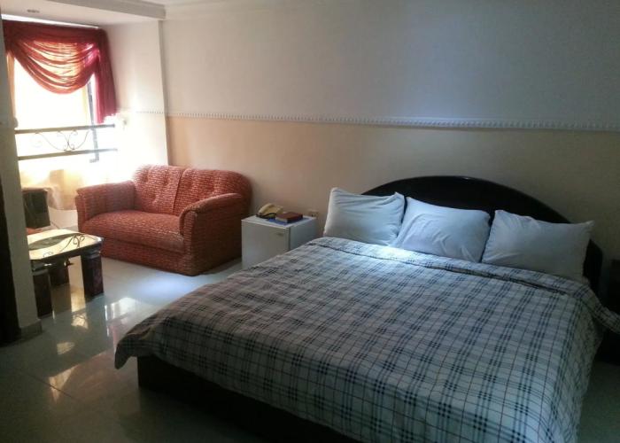 Our Home Suite