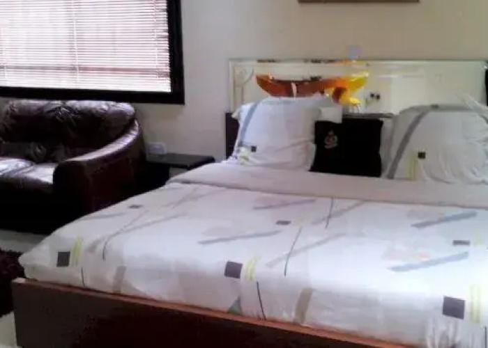 Marshal Suites Luxury Apartments