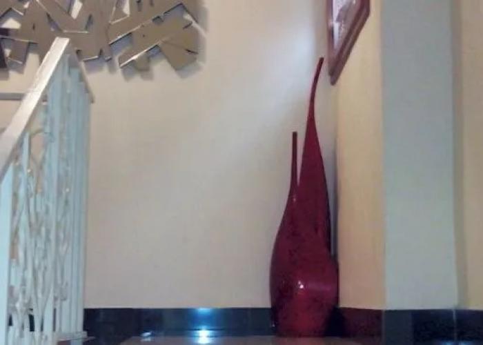 Marshal Suites Luxury Apartments