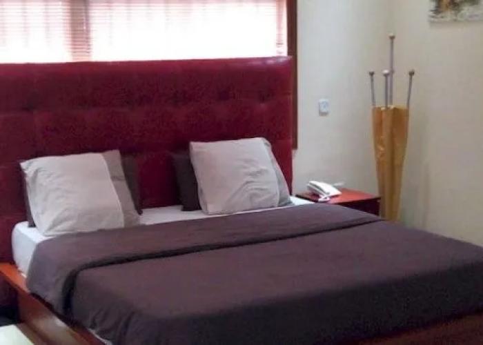 Marshal Suites Luxury Apartments