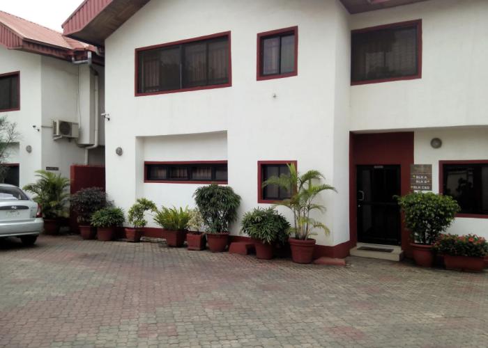 Marshal Suites Luxury Apartments