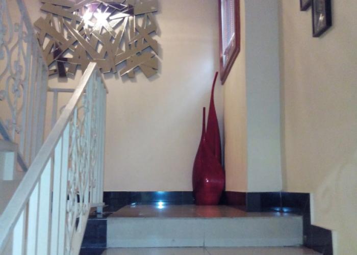 Marshal Suites Luxury Apartments