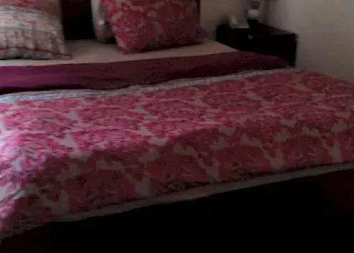Marshal Suites Luxury Apartments