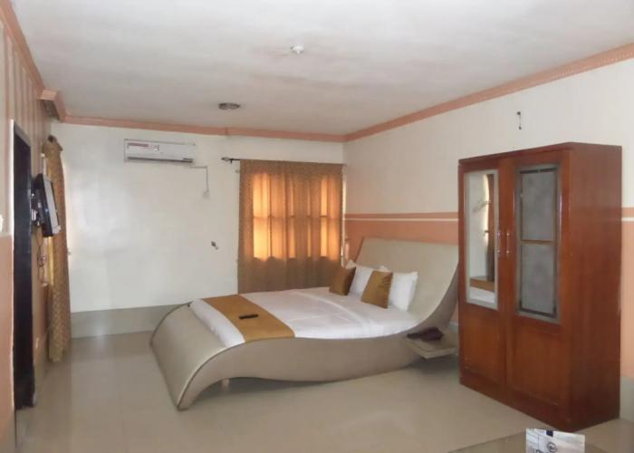 De Ritz Hotel