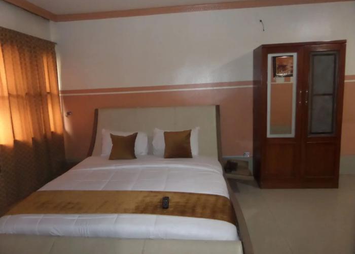 De Ritz Hotel