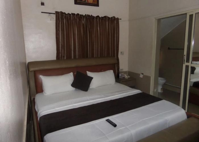 De Ritz Hotel