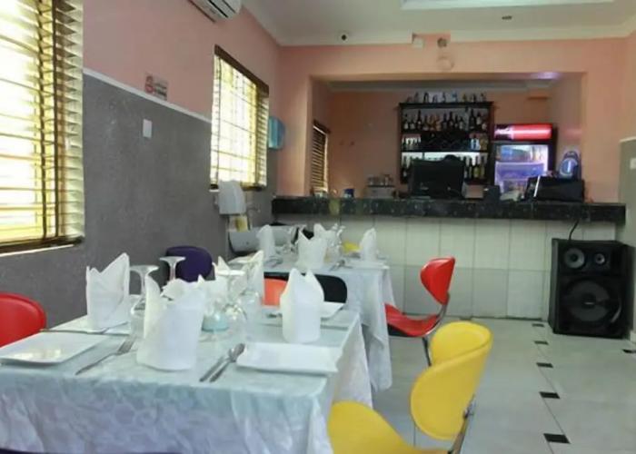 Esado Conference Centre and Suites