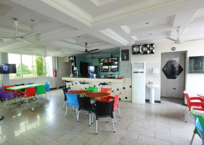 Esado Conference Centre and Suites