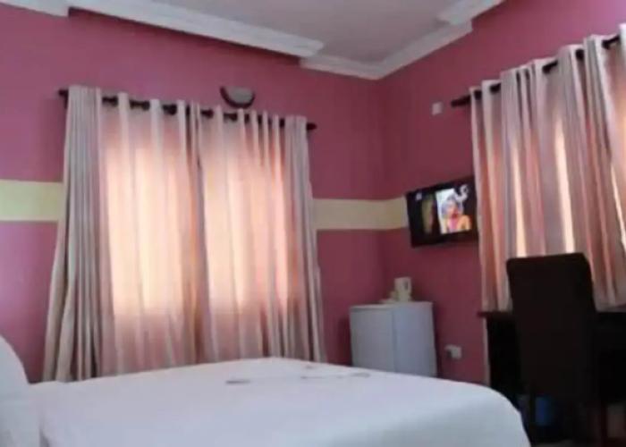 Esado Conference Centre and Suites