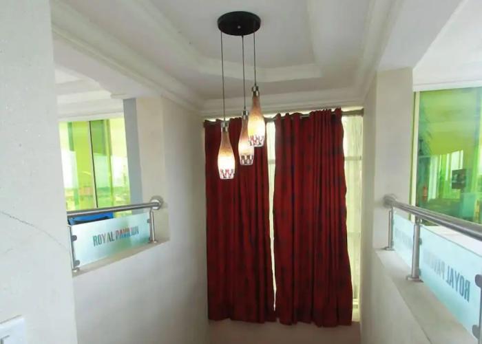 Esado Conference Centre and Suites