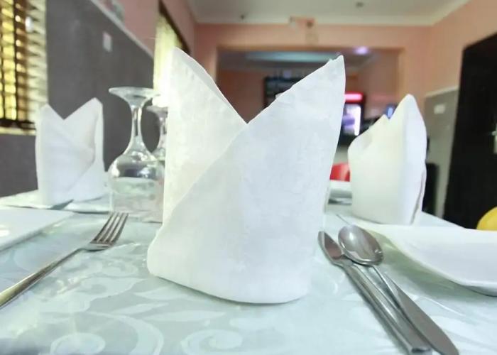 Esado Conference Centre and Suites