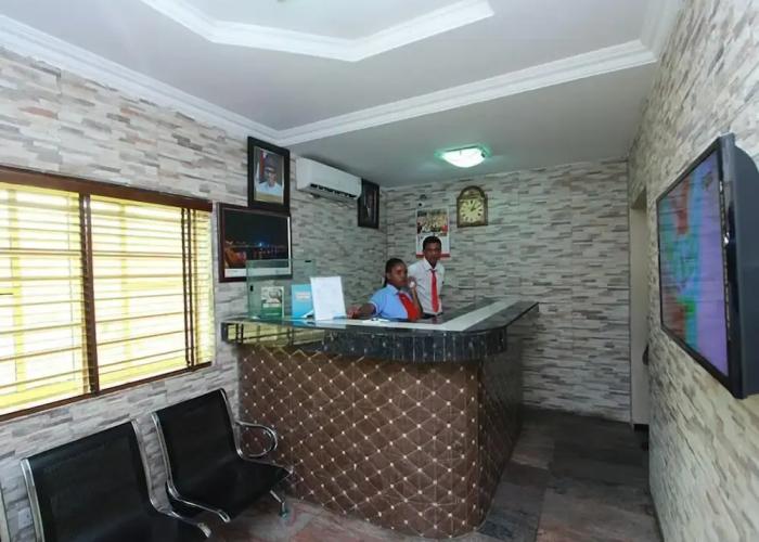 Esado Conference Centre and Suites