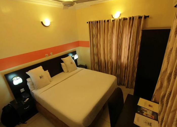 Esado Conference Centre and Suites