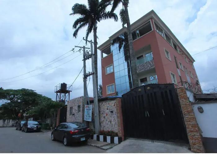Esado Conference Centre and Suites