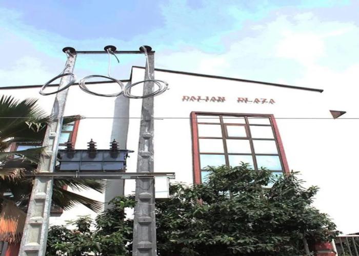 Dalian Guest House
