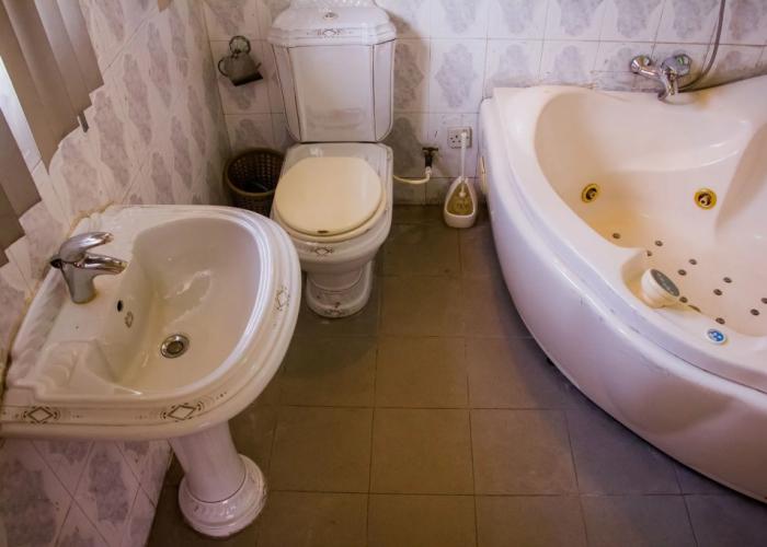 Dalian Guest House