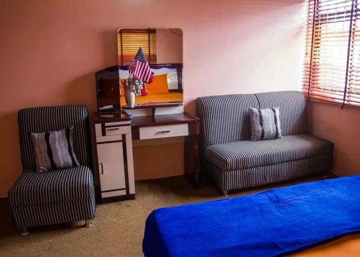 Dalian Guest House