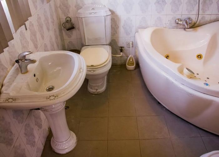 Dalian Guest House