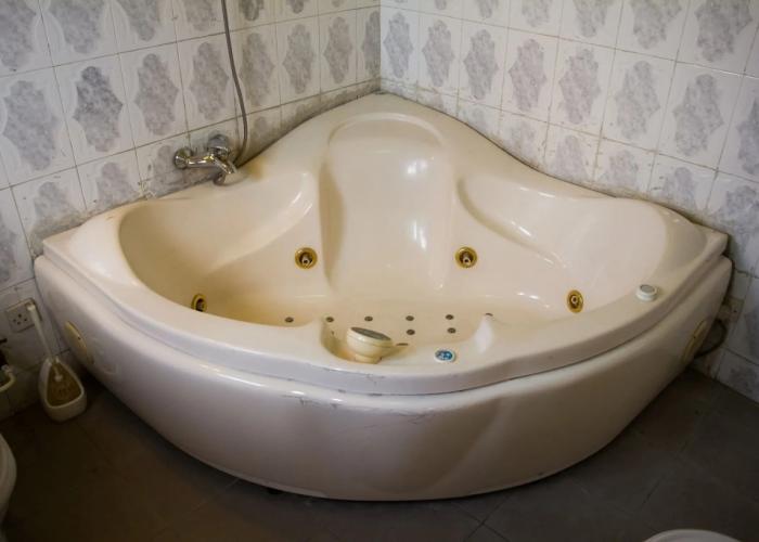 Dalian Guest House