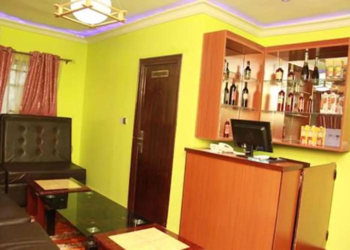 Dalian Guest House