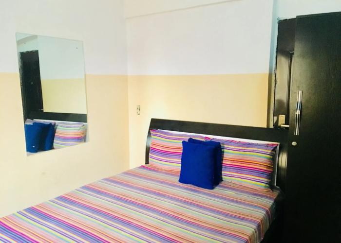 Dalian Guest House