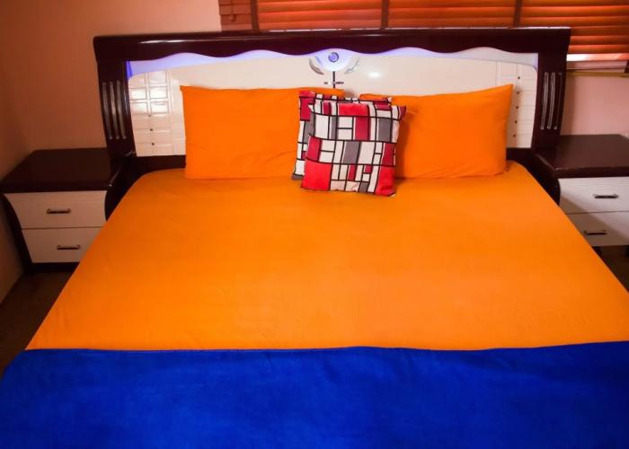 Dalian Guest House