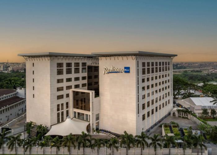 Radisson Blu Lagos Ikeja Hotel
