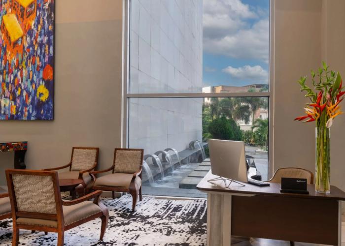 Radisson Blu Lagos Ikeja Hotel