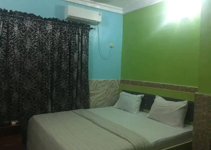 De Zone Hotel