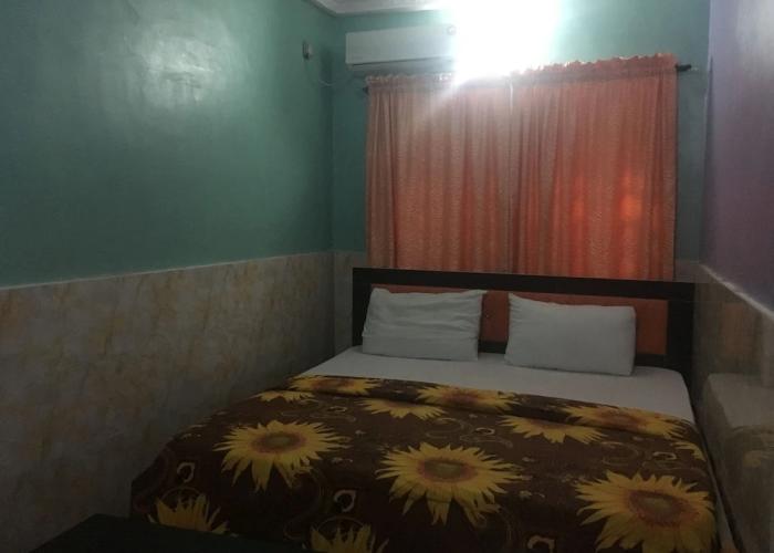 De Zone Hotel