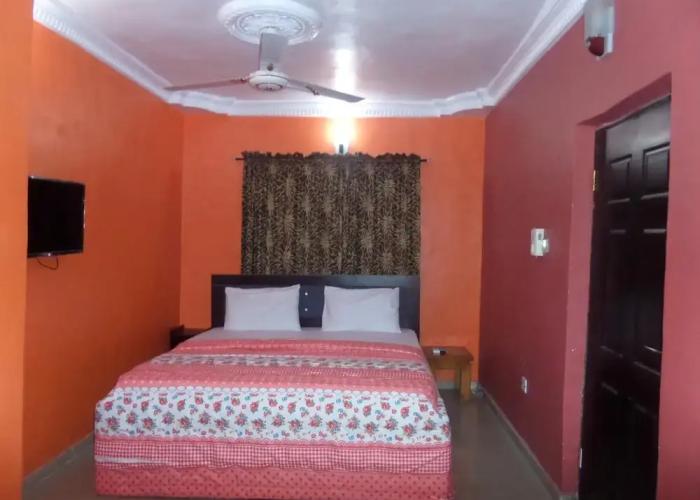 De Zone Hotel