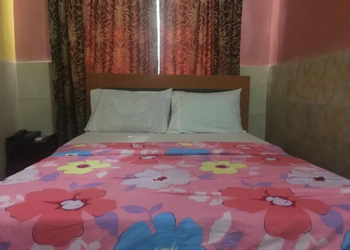 De Zone Hotel