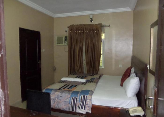 Golden Destiny Hotel Limited