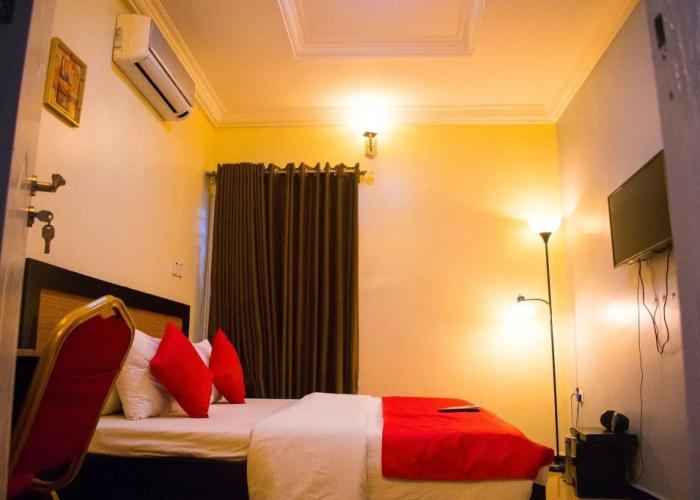 Esporta Suites