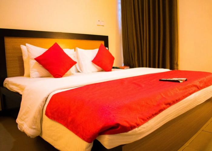 Esporta Suites
