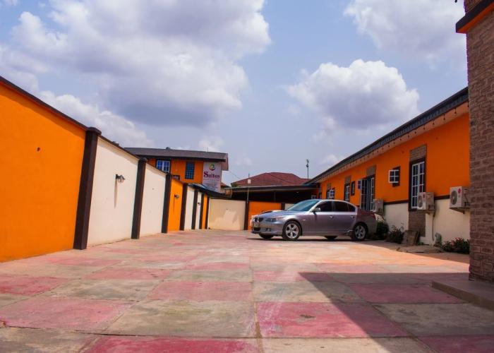 Esporta Suites