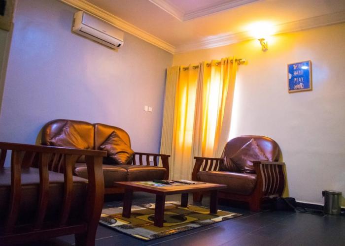 Esporta Suites