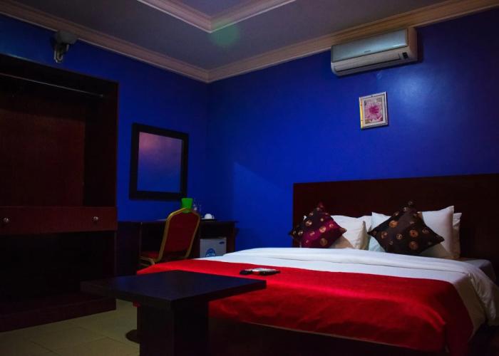 Esporta Suites