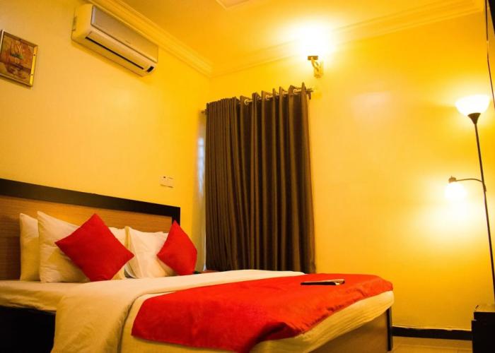 Esporta Suites
