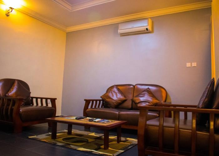 Esporta Suites