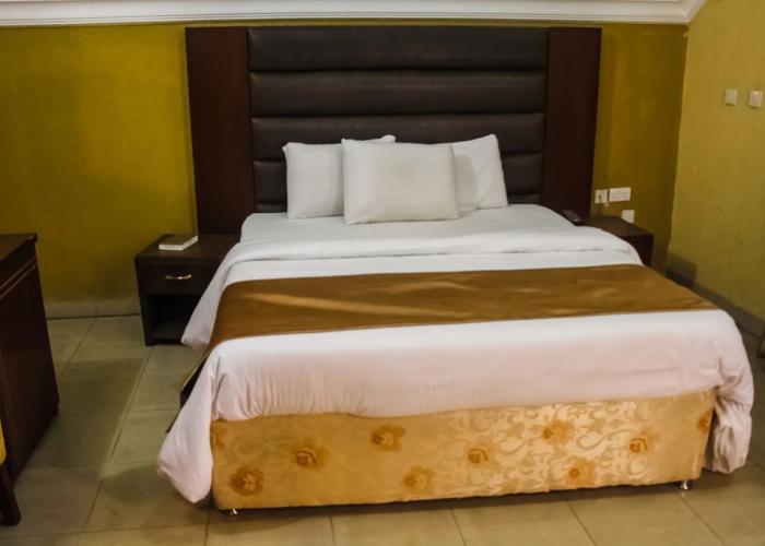 Banex Apartments