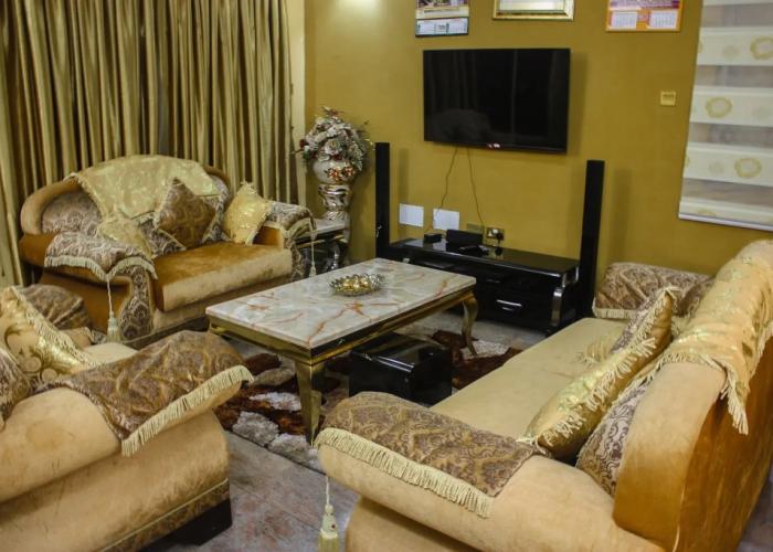 Banex Apartments